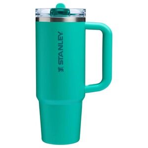 Stanley Quencher Protour Tumbler 30 oz “Gumdrop Green” NEW